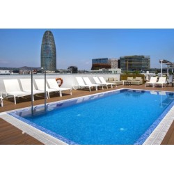 ZT The Golden Hotel Barcelona