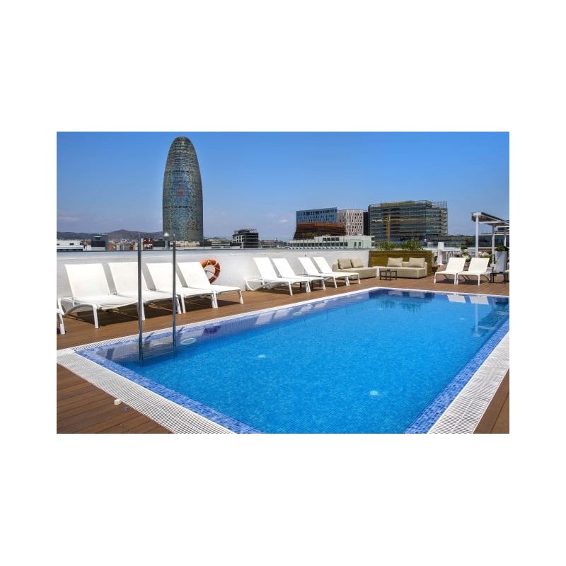 ZT The Golden Hotel Barcelona