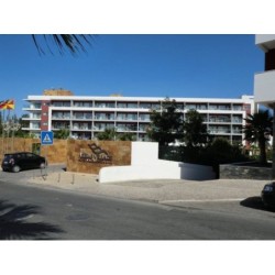 Hotel Areias Village