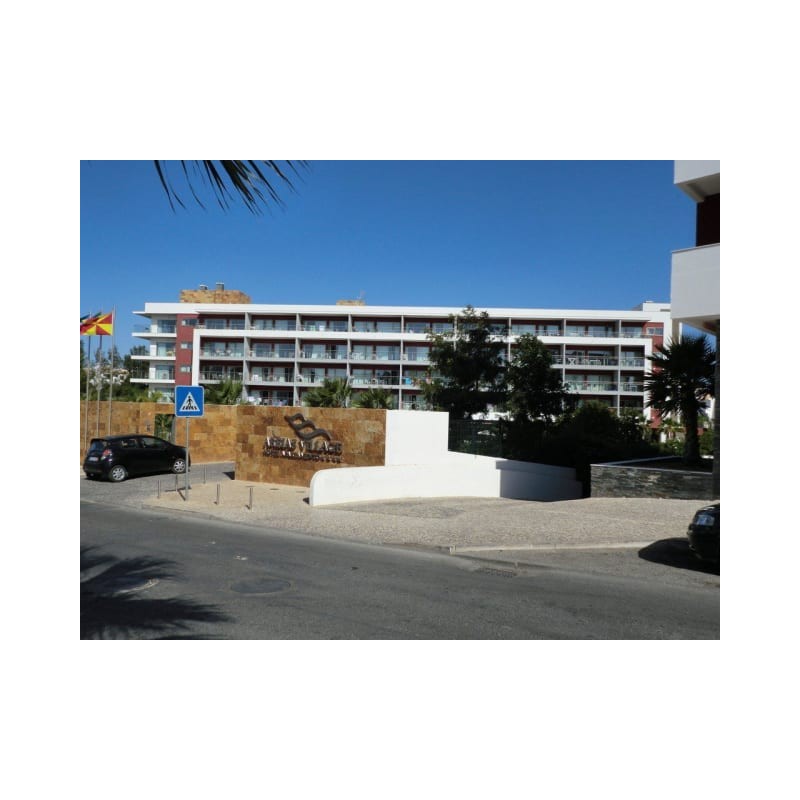 Hotel Areias Village