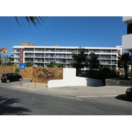 Hotel Areias Village