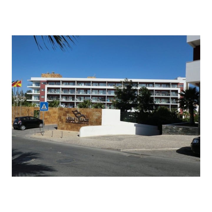 Hotel Areias Village