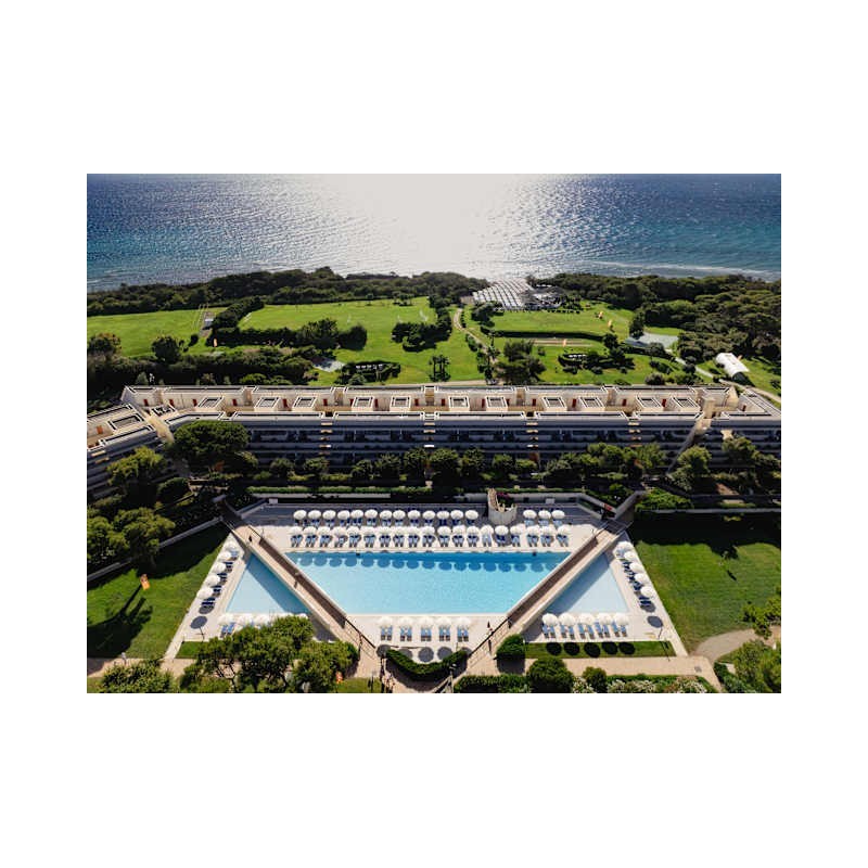 VOI Alimini Resort