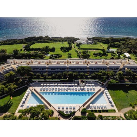 VOI Alimini Resort