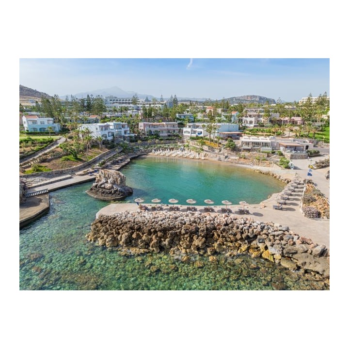 Iberostar Selection Creta Marine