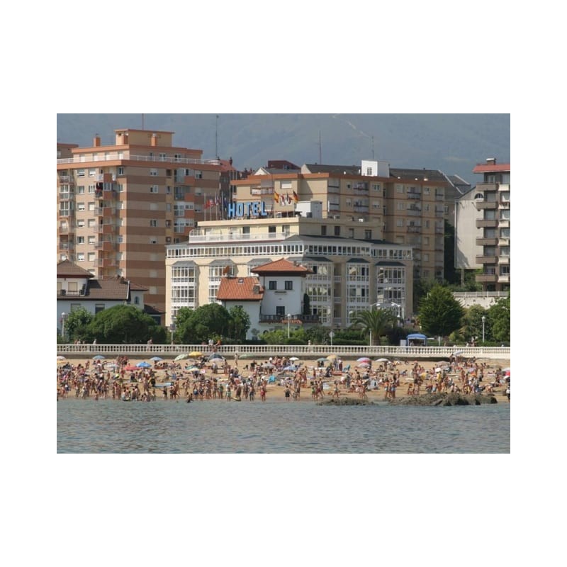 Las Rocas Playa Hotel