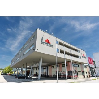 Austria Trend Hotel Salzburg Messe