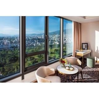 Grand Hotel Millennium Sofia