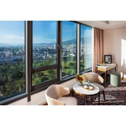 Grand Hotel Millennium Sofia