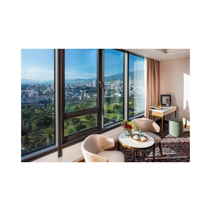 Grand Hotel Millennium Sofia