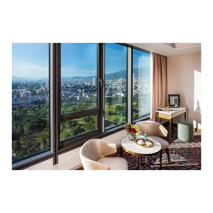 Grand Hotel Millennium Sofia