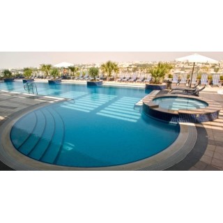 Chelsea Tower Hotel Apartments