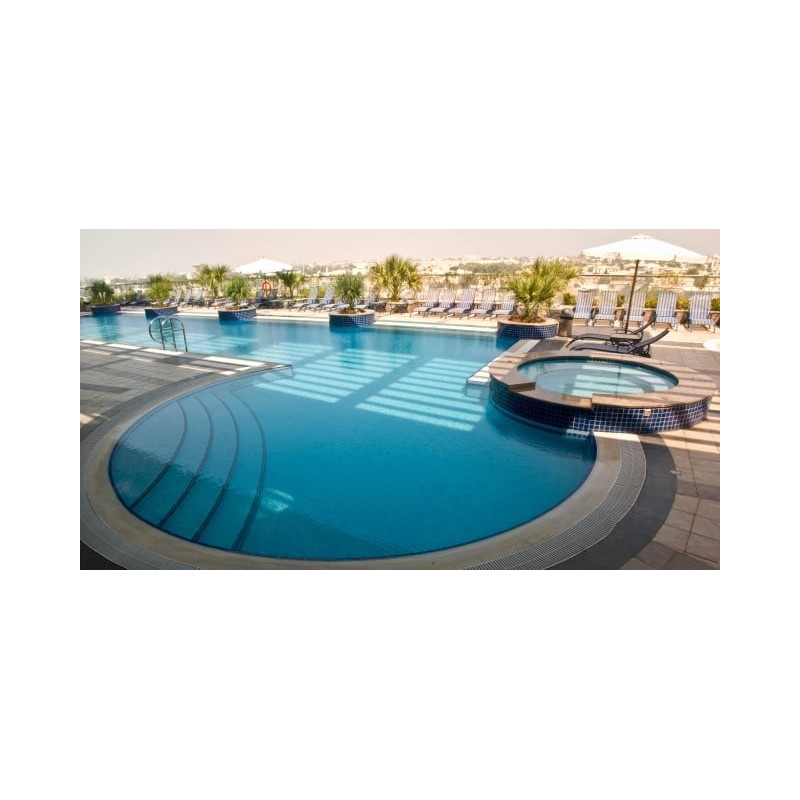 Chelsea Tower Hotel Apartments