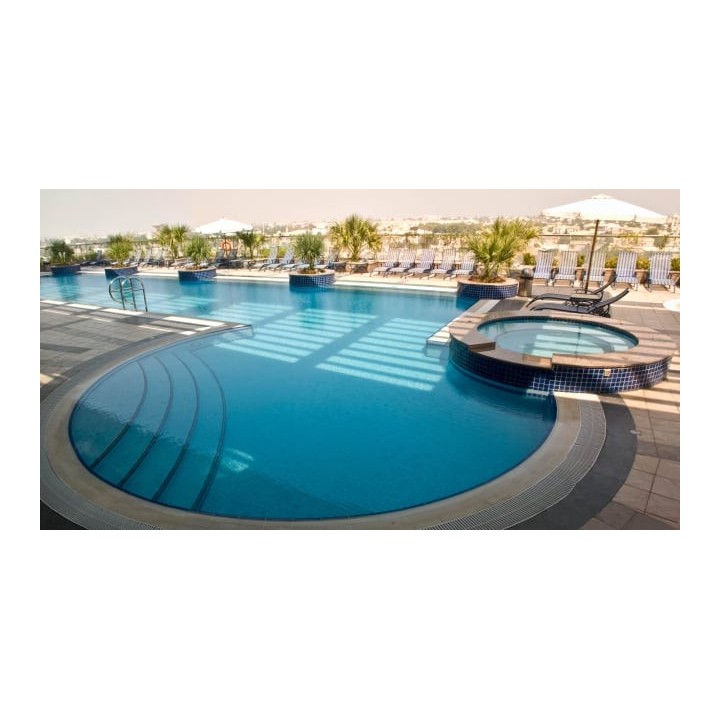 Chelsea Tower Hotel Apartments