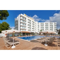AluaSun Continental Park Hotel & Apartments