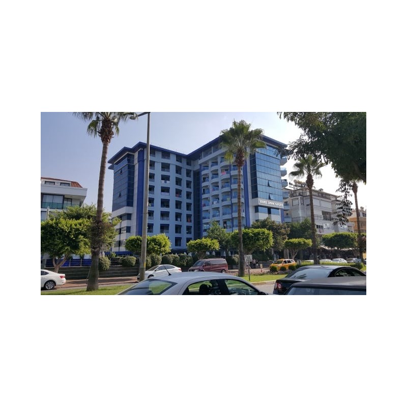 Hotel Grand Zaman Garden