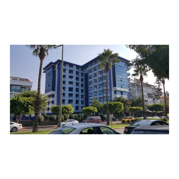 Hotel Grand Zaman Garden