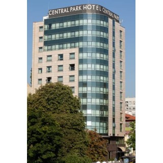 Rosslyn Central Park Hotel Sofia