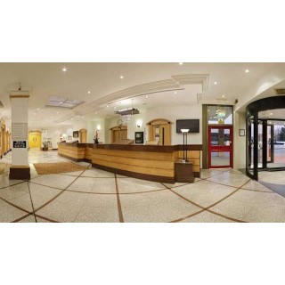 Hotel Copthorne Slough