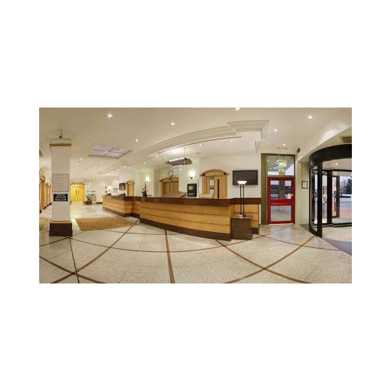 Hotel Copthorne Slough