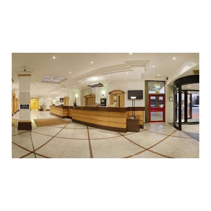 Hotel Copthorne Slough