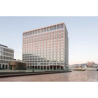 ATLANTIC Hotel Heidelberg