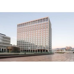 ATLANTIC Hotel Heidelberg