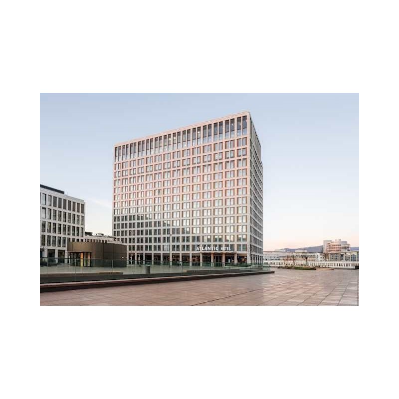 ATLANTIC Hotel Heidelberg