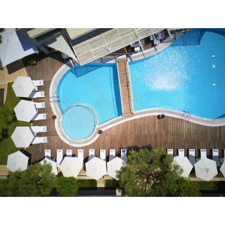 Renaissance Hanioti Resort Residences & Spa