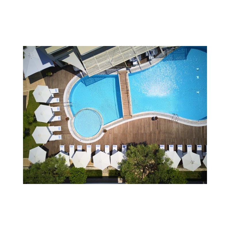 Renaissance Hanioti Resort Residences & Spa