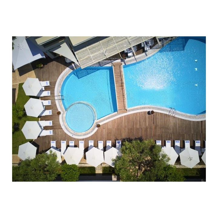 Renaissance Hanioti Resort Residences & Spa