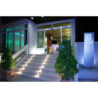 Boutique Hotel Bol
