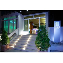 Boutique Hotel Bol