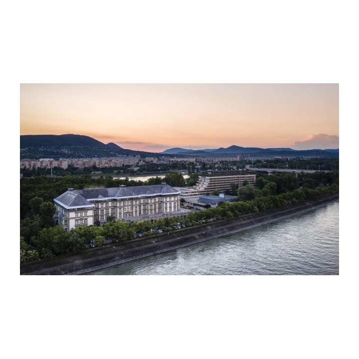 Ensana Grand Margaret Island