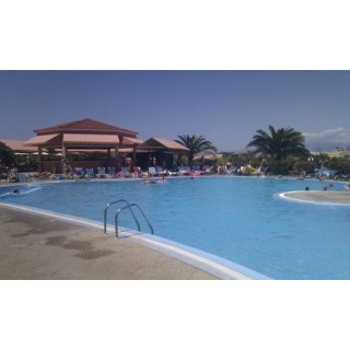 Panorama Sidari Hotel