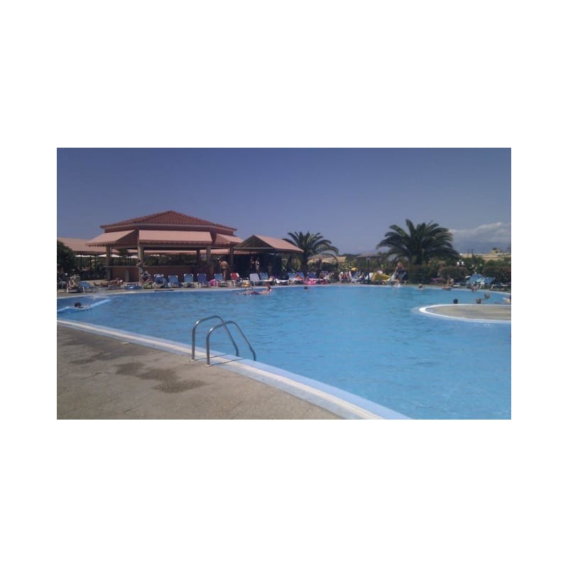 Panorama Sidari Hotel