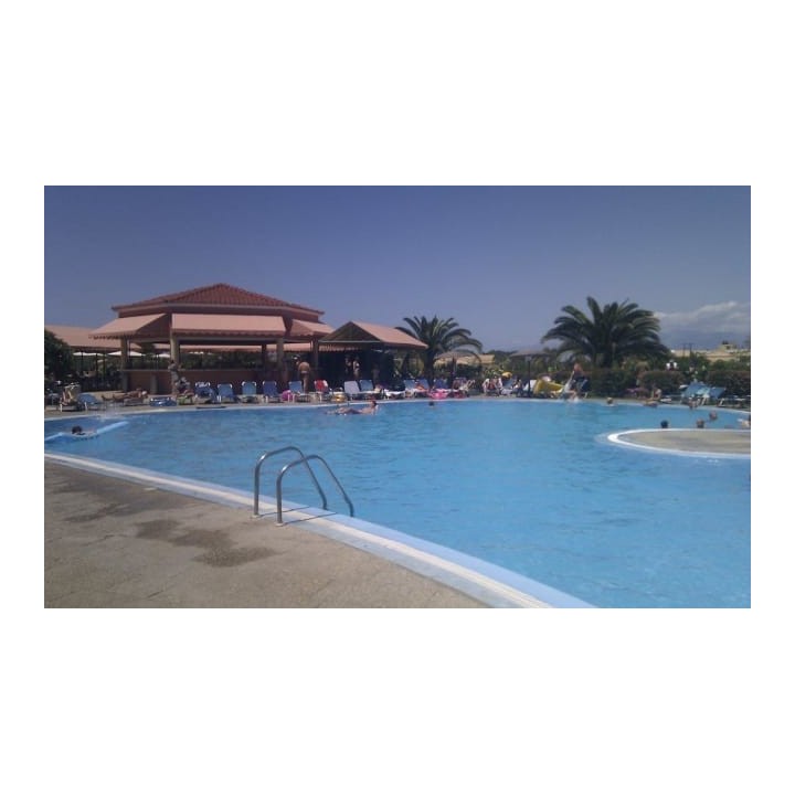 Panorama Sidari Hotel