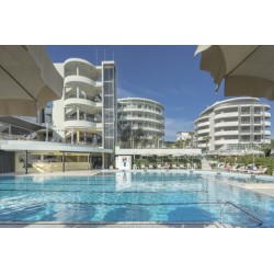 Hotel Le Palme