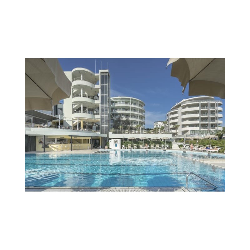 Hotel Le Palme