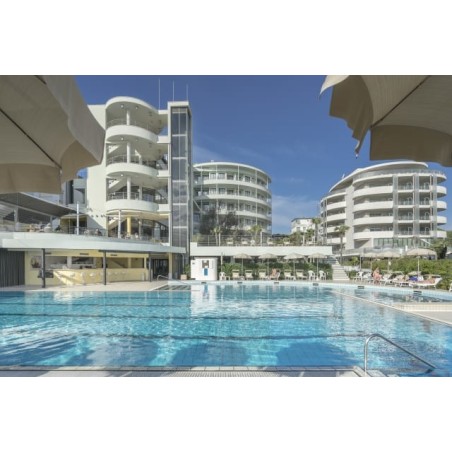 Hotel Le Palme