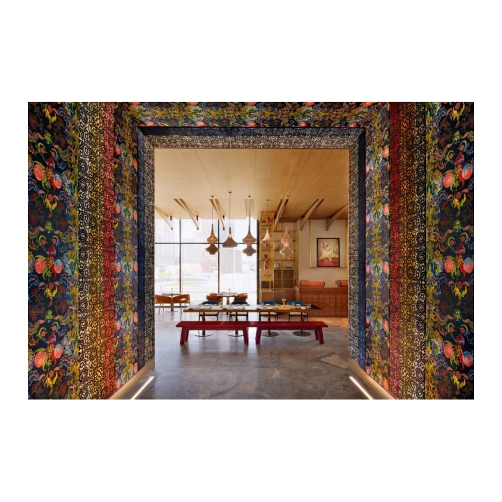 Hotel Indigo Dubai Downtown by IHG