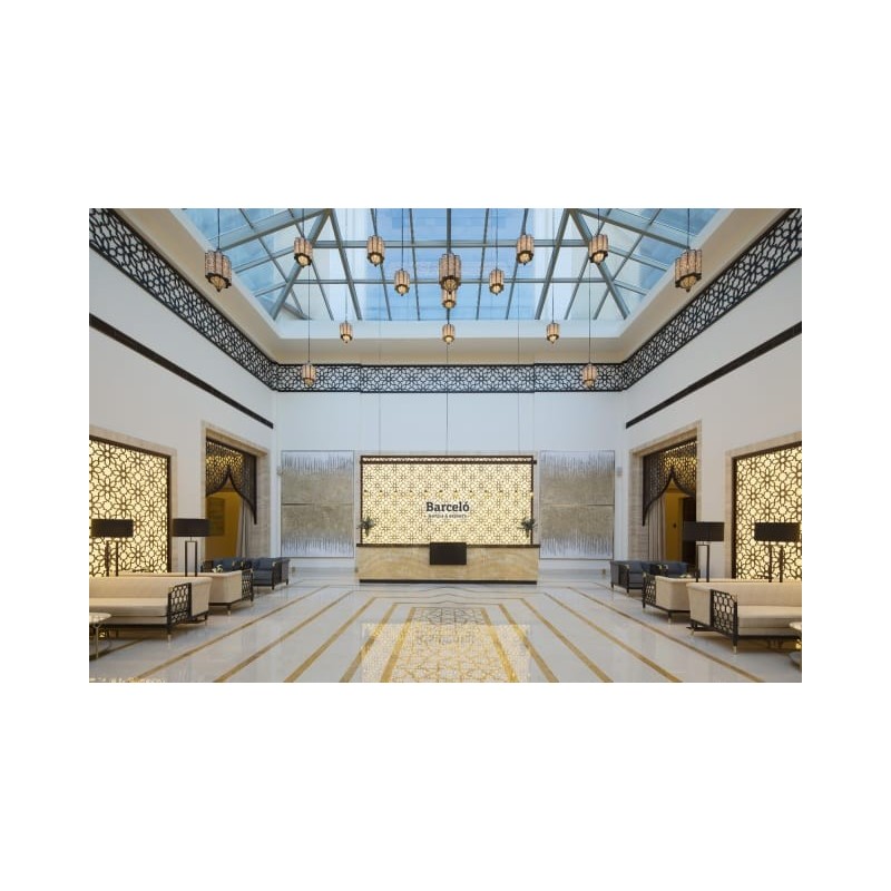 Barceló Al Jaddaf