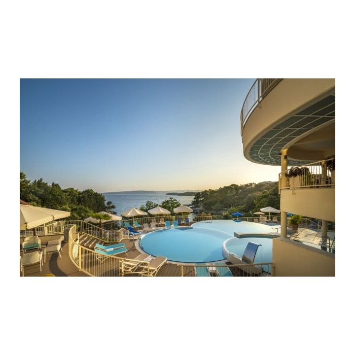 Sunny Krk by Valamar