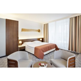 Austria Trend Hotel Europa Wien