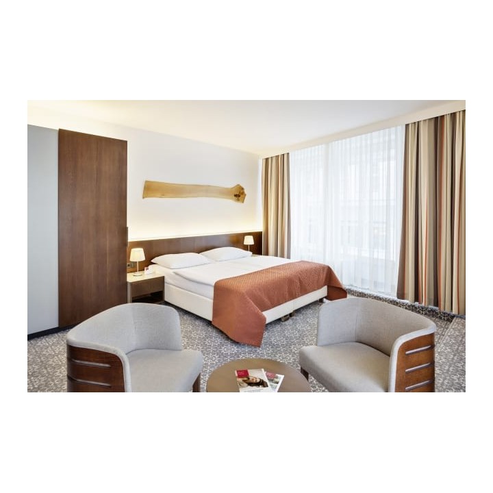 Austria Trend Hotel Europa Wien