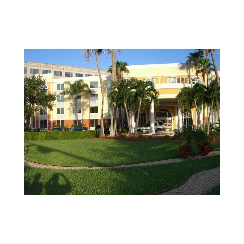 Hotel Holiday Inn Express Miami Airport Doral Area