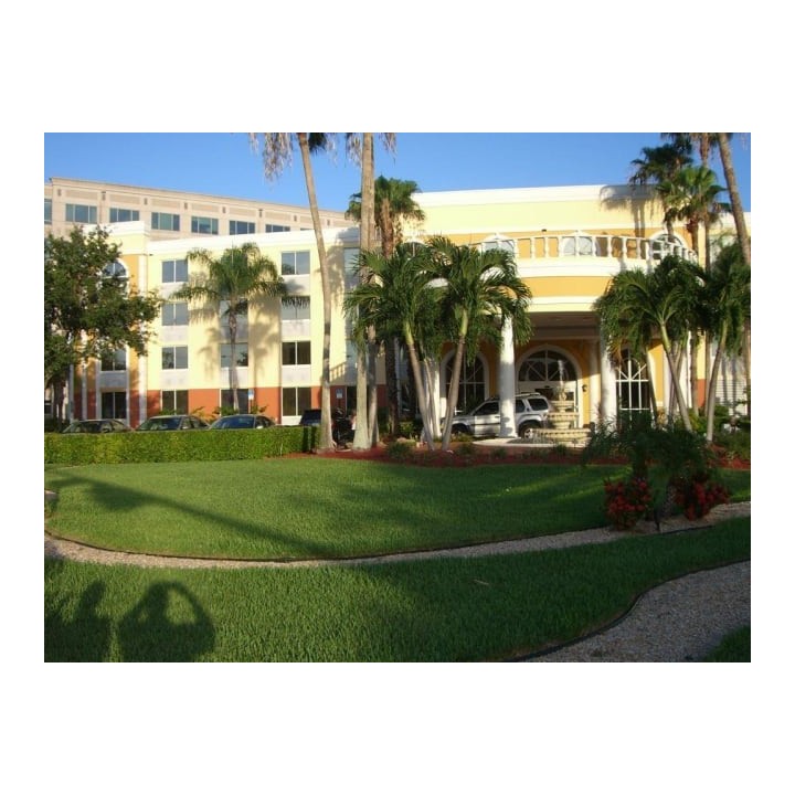 Hotel Holiday Inn Express Miami Airport Doral Area