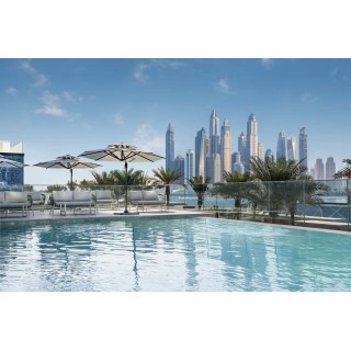 Radisson Beach Resort Palm Jumeirah