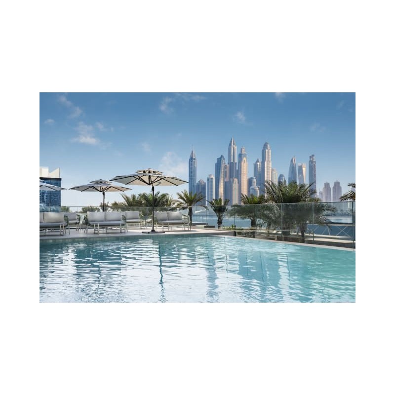 Radisson Beach Resort Palm Jumeirah