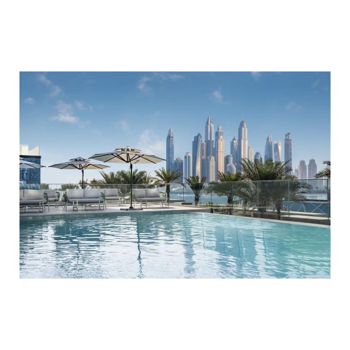 Radisson Beach Resort Palm Jumeirah